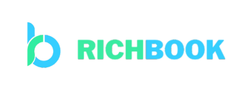 Richbook : Brand Short Description Type Here.